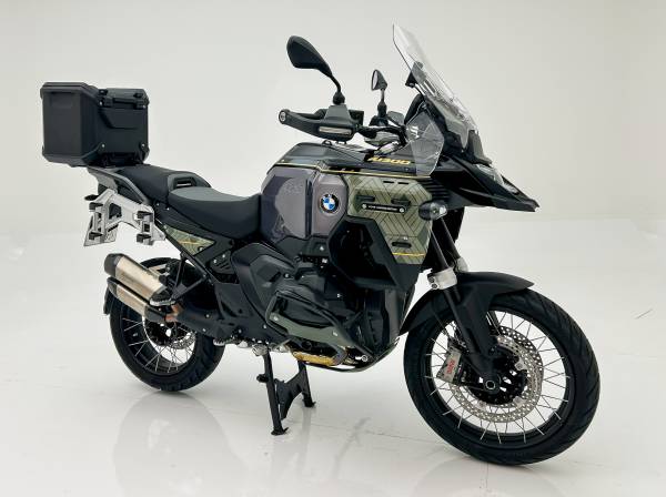 Motorizadas disponíveis na Africentric Motors
