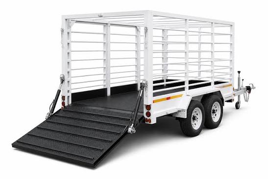 Trailers e reboques